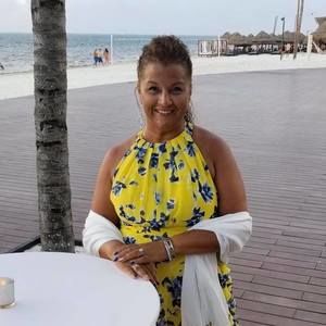 Meet your Posher, Tammy